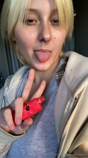 Haydinnfree OnlyFans Leaked Free Thumbnail Picture - #tMYHnvAveA