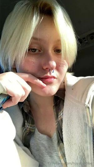 Haydinnfree OnlyFans Leaked Free Thumbnail Picture - #tOcNHX8eDt