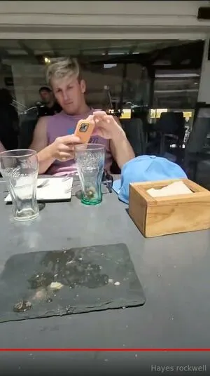 Hayesrockwell OnlyFans Leaked Free Thumbnail Picture - #2ne95G26rs