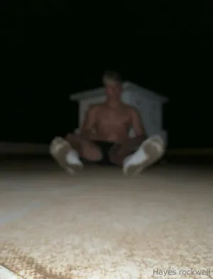 Hayesrockwell OnlyFans Leaked Free Thumbnail Picture - #6I51mZDI2C