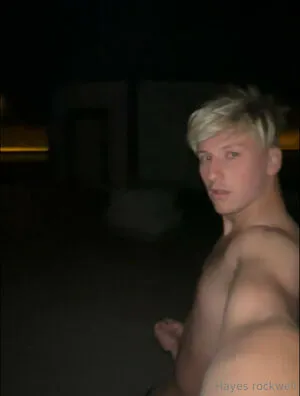 Hayesrockwell OnlyFans Leaked Free Thumbnail Picture - #XoQ0Hc4krf