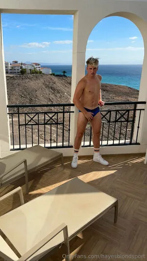 Hayesrockwell OnlyFans Leaked Free Thumbnail Picture - #YRRoXAs0x9