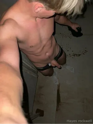 Hayesrockwell OnlyFans Leaked Free Thumbnail Picture - #Z8kUOslaXl