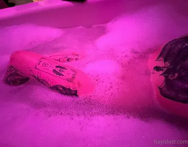 Hayislost Free OnlyFans Leaked Free Thumbnail Picture - #FGaZk8PTAX