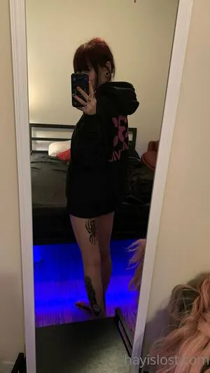 Hayislost Free OnlyFans Leaked Free Thumbnail Picture - #GAqzFpABhN