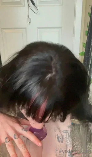 Hayislost Free OnlyFans Leaked Free Thumbnail Picture - #UU5V0Di4JT