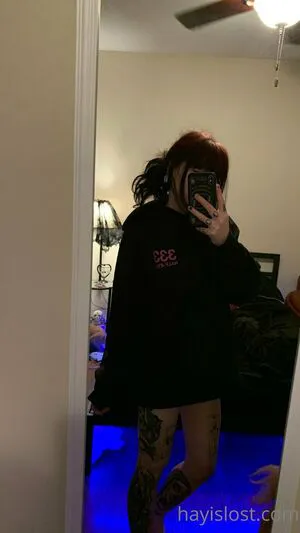 Hayislost Free OnlyFans Leaked Free Thumbnail Picture - #cHHrHp7nMs