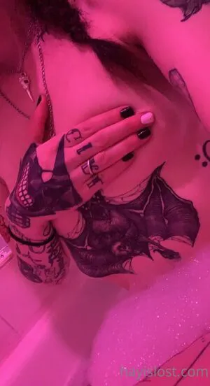 Hayislost Free OnlyFans Leaked Free Thumbnail Picture - #pE872h35aJ