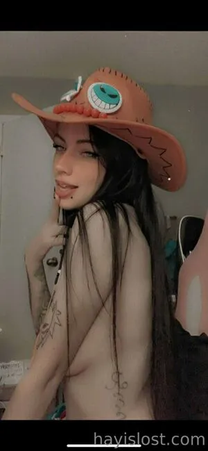 Hayislost Free OnlyFans Leaked Free Thumbnail Picture - #s0w7ZSMjtm