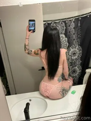 Hayislost Free OnlyFans Leaked Free Thumbnail Picture - #ywtzdftH9d