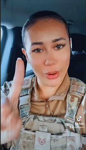 Hayla Gram OnlyFans Leaked Free Thumbnail Picture - #63iJNuRMqu