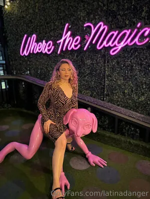 Hayla Gram OnlyFans Leaked Free Thumbnail Picture - #Xd2qPmR8eH