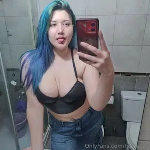 Haylebay OnlyFans Leaked Free Thumbnail Picture - #b5YyATvvf9