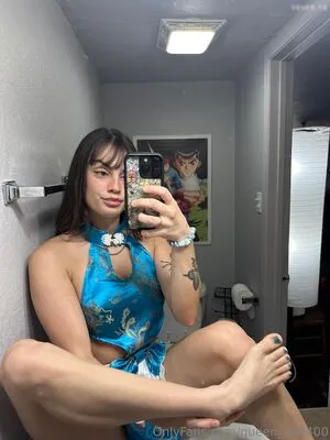 Haylee Nicole OnlyFans Leaked Free Thumbnail Picture - #xOfyt4qXL2