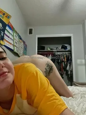 Haylee0319 OnlyFans Leaked Free Thumbnail Picture - #4xhrk3c1AW