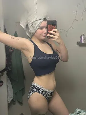 Haylee0319 OnlyFans Leaked Free Thumbnail Picture - #ZSt6rif8WV