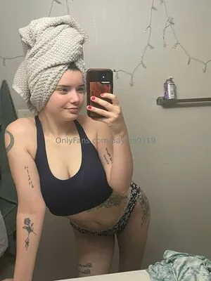 Haylee0319 OnlyFans Leaked Free Thumbnail Picture - #lFqVJI237A