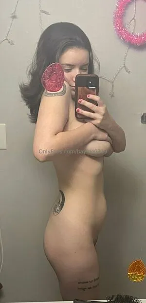 Haylee0319 OnlyFans Leaked Free Thumbnail Picture - #mp5OUu5tq2
