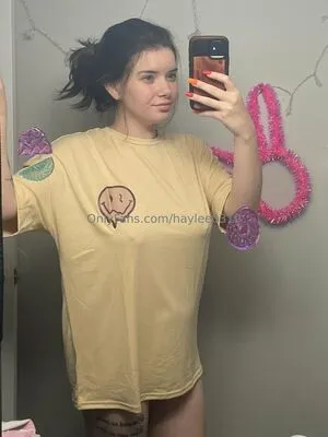 Haylee0319 OnlyFans Leaked Free Thumbnail Picture - #z8AcWKYF4B