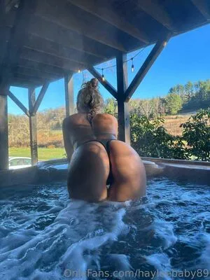 Hayleebaby677 OnlyFans Leaked Free Thumbnail Picture - #Y34lr4Hiht