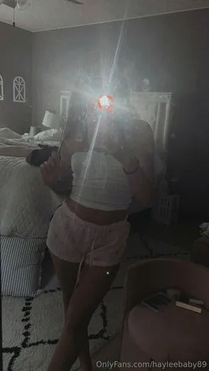 Hayleebaby89 OnlyFans Leaked Free Thumbnail Picture - #aIkJuvSODb