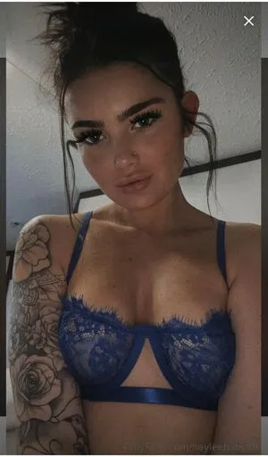 Hayleebaby89 OnlyFans Leaked Free Thumbnail Picture - #eh1xvzEP9O