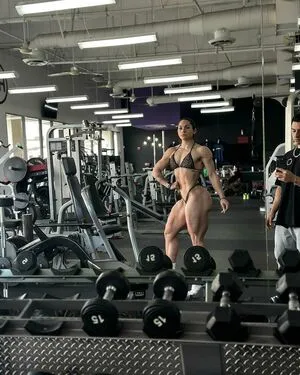 Hayleefernandez OnlyFans Leaked Free Thumbnail Picture - #VeJOVSnub8