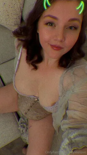 Hayleelove OnlyFans Leaked Free Thumbnail Picture - #EX9UttSlne