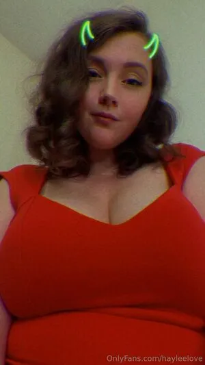 Hayleelove OnlyFans Leaked Free Thumbnail Picture - #HHTwurhjgq