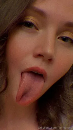 Hayleelove OnlyFans Leaked Free Thumbnail Picture - #ODvM4M9h1L