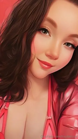 Hayleelove OnlyFans Leaked Free Thumbnail Picture - #YavLFqK0SU