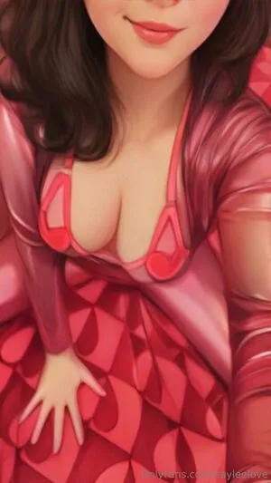 Hayleelove OnlyFans Leaked Free Thumbnail Picture - #cpfoXEYhn4