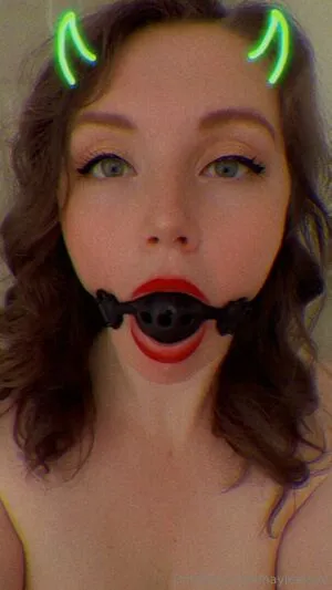 Hayleelove OnlyFans Leaked Free Thumbnail Picture - #sLnOH8lYuC