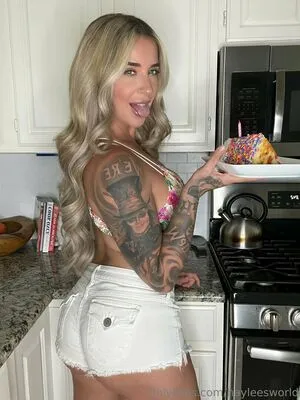 Hayleesworld OnlyFans Leaked Free Thumbnail Picture - #D5x0iqYD9H