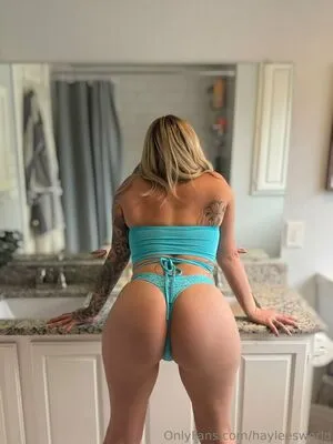 Hayleesworld OnlyFans Leaked Free Thumbnail Picture - #RS3mvTZxrp
