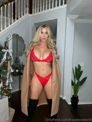 Hayleesworld OnlyFans Leaked Free Thumbnail Picture - #YhUuBAwpqr