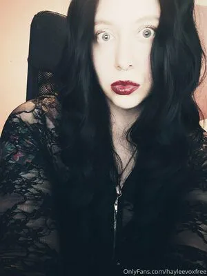 Hayleevoxfree OnlyFans Leaked Free Thumbnail Picture - #JaUSomR0Bb