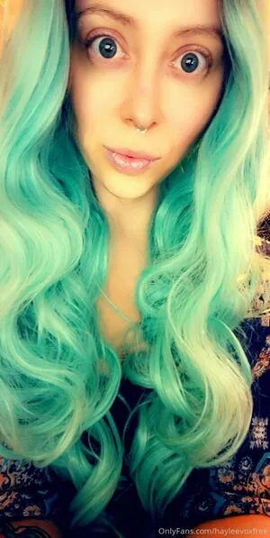 Hayleevoxfree OnlyFans Leaked Free Thumbnail Picture - #cQTYikbYlo