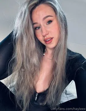 Hayleex OnlyFans Leaked Free Thumbnail Picture - #v0j2kupORY