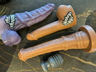 Hayleex OnlyFans Leaked Free Thumbnail Picture - #w83LGeVcBI