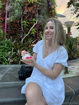 Hayleex OnlyFans Leaked Free Thumbnail Picture - #zl9ulkmiHi