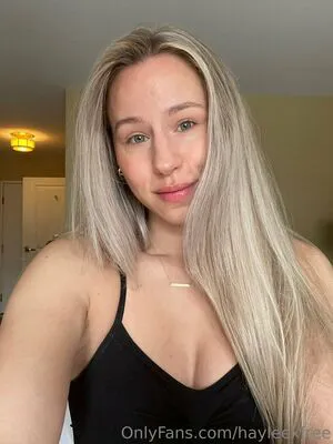 Hayleexfree OnlyFans Leaked Free Thumbnail Picture - #8UZPF6e55f