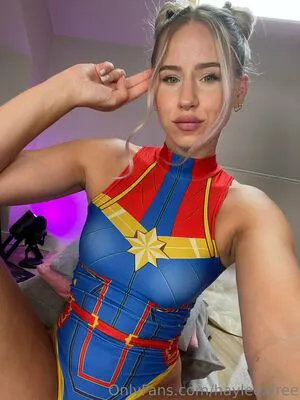 Hayleexfree OnlyFans Leaked Free Thumbnail Picture - #G9uWAQayzR