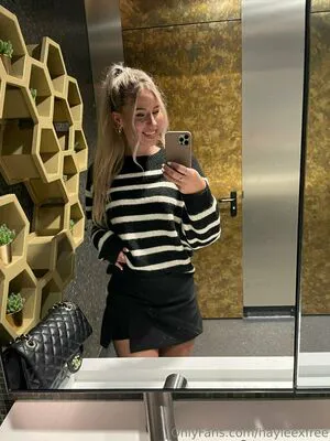 Hayleexfree OnlyFans Leaked Free Thumbnail Picture - #h1R2jAQ7iQ