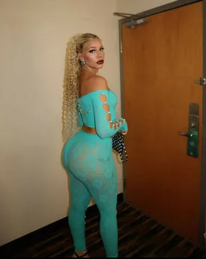 Haylei Mychail OnlyFans Leaked Free Thumbnail Picture - #qvRzUyAXUX
