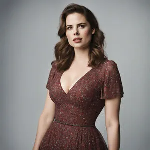 Hayley Atwell Ai Porn OnlyFans Leaked Free Thumbnail Picture - #0aTdsogl63