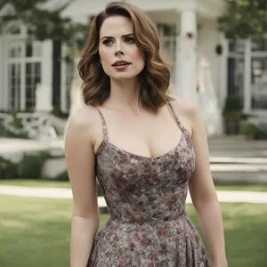 Hayley Atwell Ai Porn OnlyFans Leaked Free Thumbnail Picture - #5B4Yfxdcgs