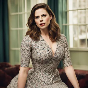 Hayley Atwell Ai Porn OnlyFans Leaked Free Thumbnail Picture - #7bJ8KR4JqE