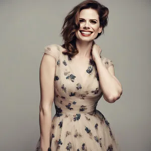 Hayley Atwell Ai Porn OnlyFans Leaked Free Thumbnail Picture - #9HRfXts3Qw