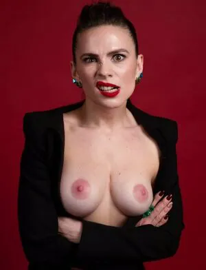 Hayley Atwell Ai Porn OnlyFans Leaked Free Thumbnail Picture - #JqAyISOklD